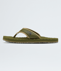 Mens Base Camp FlipFlops II TNF Forest OliveForest Olive HERO