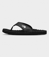 Mens Base Camp FlipFlops II TNF TNF BlackTNF White HERO