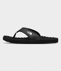 Mens Base Camp FlipFlops II TNF TNF BlackTNF White HERO