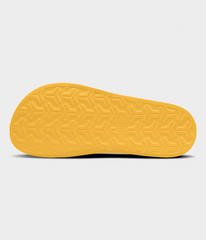 Mens Base Camp Slides III TNF DETAILSOLE