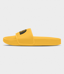 Mens Base Camp Slides III TNF Summit GoldTNF Black HERO