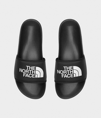 Mens Base Camp Slides III TNF TNF BlackTNF White DETAILINSTEP