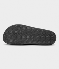 Mens Base Camp Slides III TNF TNF BlackTNF White DETAILSOLE