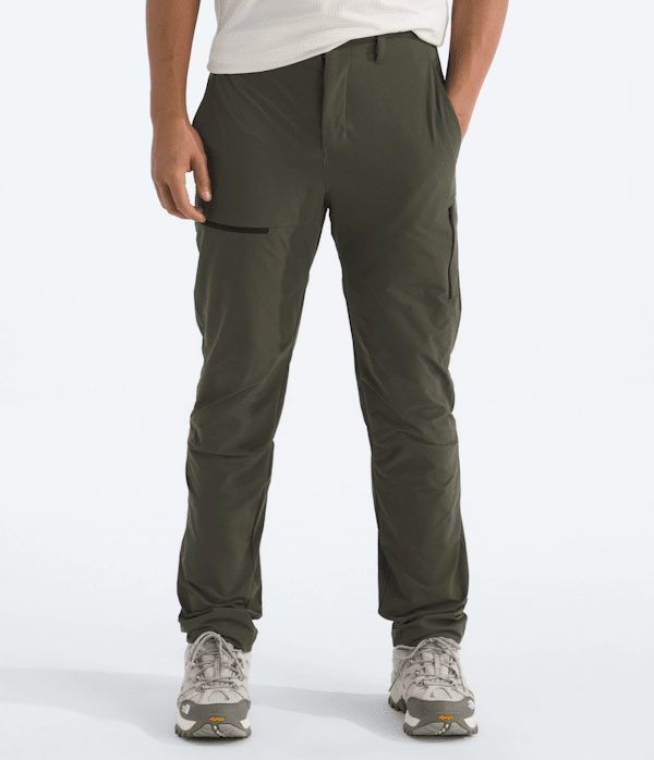 Mens Basin Pants TNF Main
