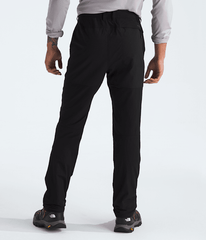Mens Basin Pro Pants TNF TNF Black BACK