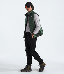 Mens Basin Pro Pants TNF HERO2