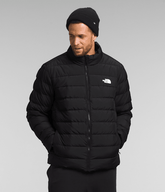 Mens Big Aconcagua 3 Jacket TNF TNF Black Main