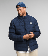 Mens Big Aconcagua 3 Jacket TNF Main