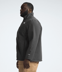 Mens Big Apex Bionic 3 Jacket TNF TNF Dark Grey Heather MODEL34