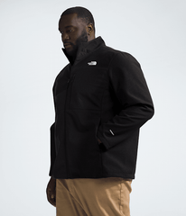 Mens Big Apex Bionic 3 Jacket TNF TNF Black MODEL34