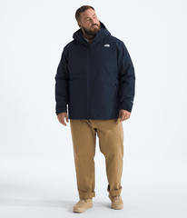 Mens Big Carto Mono Triclimate Hooded Jacket TNF HERO2