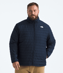 Mens Big Carto Mono Triclimate Hooded Jacket TNF MODELALT4