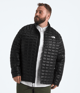 Mens Big THERMOBALL Jacket TNF Main