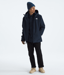 Mens Carto Mono Triclimate Hooded Jacket TNF HERO2
