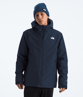 Mens Carto Mono Triclimate Hooded Jacket TNF Main