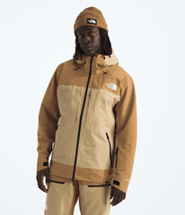 Mens Ceptor Jacket TNF Main