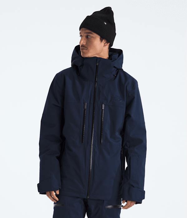 Mens Chakal Jacket TNF Main