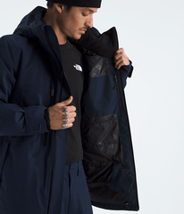 Mens Chakal Jacket TNF MODELINT