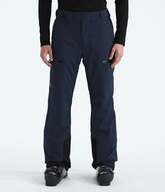 Mens Chakal Pants TNF Summit Navy Main
