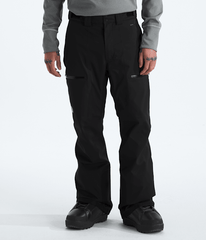 Mens Chakal Pants TNF TNF BlackTNF Black Main