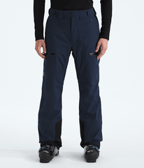 Mens Chakal Pants TNF Summit Navy Main
