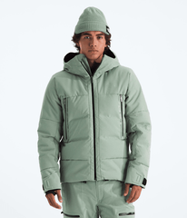 Mens Cirque Down Jacket TNF Main