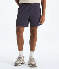 Mens Class V Pathfinder Belted Shorts7 TNF Main