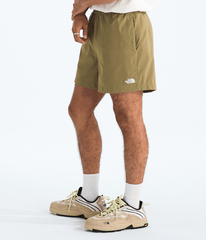 Mens Class V Pathfinder PullOn Shorts5 TNF MODEL34