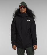 Mens Clement Triclimate Jacket TNF Main