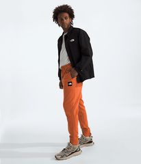 Mens Core Joggers TNF HERO2