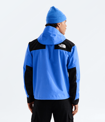 Mens DRYVENT Mono Mountain Jacket TNF BACK