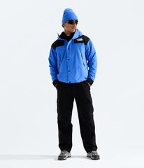 Mens DRYVENT Mono Mountain Jacket TNF HERO2