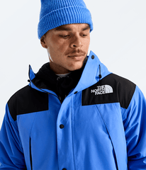 Mens DRYVENT Mono Mountain Jacket TNF HERO3