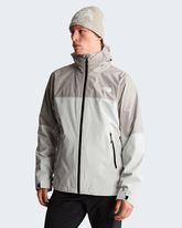 Mens DRYVENT ZipIn Jacket TNF Main