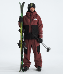Mens Dragline Jacket TNF HERO2