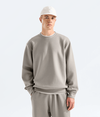 Mens Dynamic Crew TNF Main