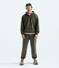 Mens Dynamic Zip Hoodie TNF HERO2