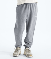 Mens Evolution Simple Dome Regular Joggers TNF Main