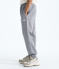 Mens Evolution Simple Dome Regular Joggers TNF MODEL34
