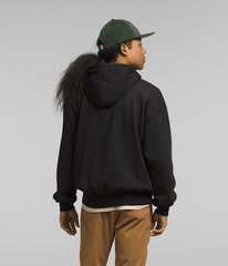 Mens Evolution Vintage Hoodie TNF BACK