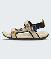Mens Explore Camp Sandals TNF HERO