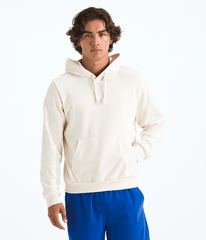 Mens Explorin The USA Regular Hoodie TNF BACK