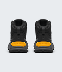 Mens Fastpack Mid Waterproof Boots TNF BACK