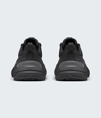 Mens Fastpack Waterproof Shoes TNF TNF BlackTNF Black BACK