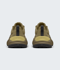 Mens Fastpack Waterproof Shoes TNF CedarPear BACK