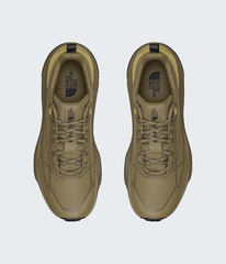 Mens Fastpack Waterproof Shoes TNF CedarPear DETAILINSTEP