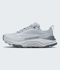 Mens Fastpack Waterproof Shoes TNF Frost GreyGlacier Gray HERO