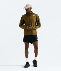 Mens Fontanales Wind Jacket TNF HERO2