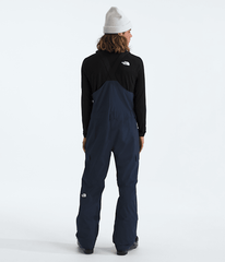 Mens Freedom Bibs TNF Summit Navy BACK
