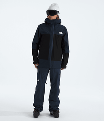 Mens Freedom Bibs TNF Summit Navy HERO2